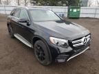 MERCEDES-BENZ - GLC-CLASS