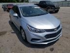 CHEVROLET - CRUZE