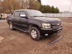 CHEVROLET - AVALANCHE