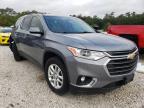 CHEVROLET - TRAVERSE