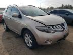 NISSAN - MURANO