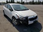 KIA - FORTE