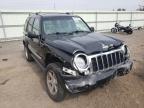 JEEP - LIBERTY