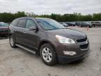 CHEVROLET - TRAVERSE