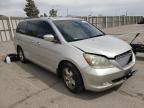 HONDA - ODYSSEY