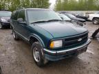 CHEVROLET - BLAZER