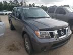 NISSAN - FRONTIER