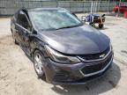 CHEVROLET - CRUZE