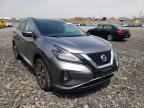 NISSAN - MURANO