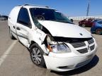 DODGE - GRAND CARAVAN