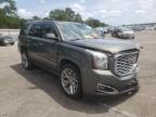 GMC - YUKON