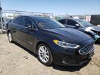 FORD - FUSION