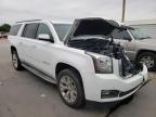 GMC - YUKON