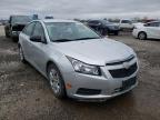 CHEVROLET - CRUZE