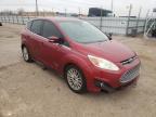 FORD - CMAX