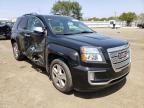 GMC - TERRAIN