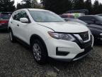NISSAN - ROGUE