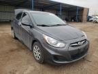 HYUNDAI - ACCENT