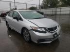 HONDA - CIVIC
