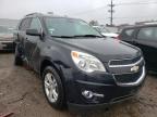 CHEVROLET - EQUINOX