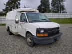 CHEVROLET - EXPRESS