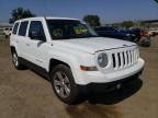 JEEP - PATRIOT