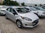 FORD - FIESTA