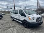 FORD - TRANSIT CONNECT