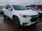 CHEVROLET - TRAVERSE