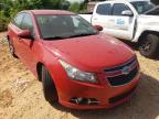 CHEVROLET - CRUZE