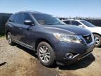 NISSAN - PATHFINDER
