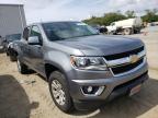 CHEVROLET - COLORADO