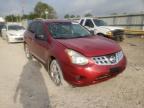 NISSAN - ROGUE