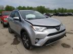 TOYOTA - RAV4