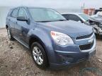 CHEVROLET - EQUINOX