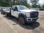 FORD - F550