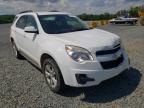 CHEVROLET - EQUINOX