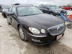 BUICK - LACROSSE