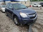 CHEVROLET - EQUINOX