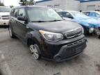 KIA - SOUL