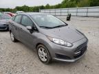 FORD - FIESTA