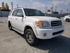 TOYOTA - SEQUOIA