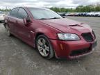 PONTIAC - G8