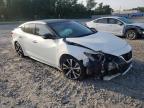 NISSAN - MAXIMA