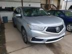 ACURA - MDX