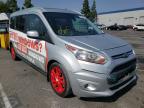 FORD - TRANSIT CONNECT