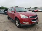 CHEVROLET - TRAVERSE