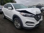 HYUNDAI - TUCSON