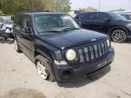 JEEP - PATRIOT