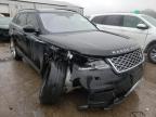 LAND ROVER - RANGE ROVER